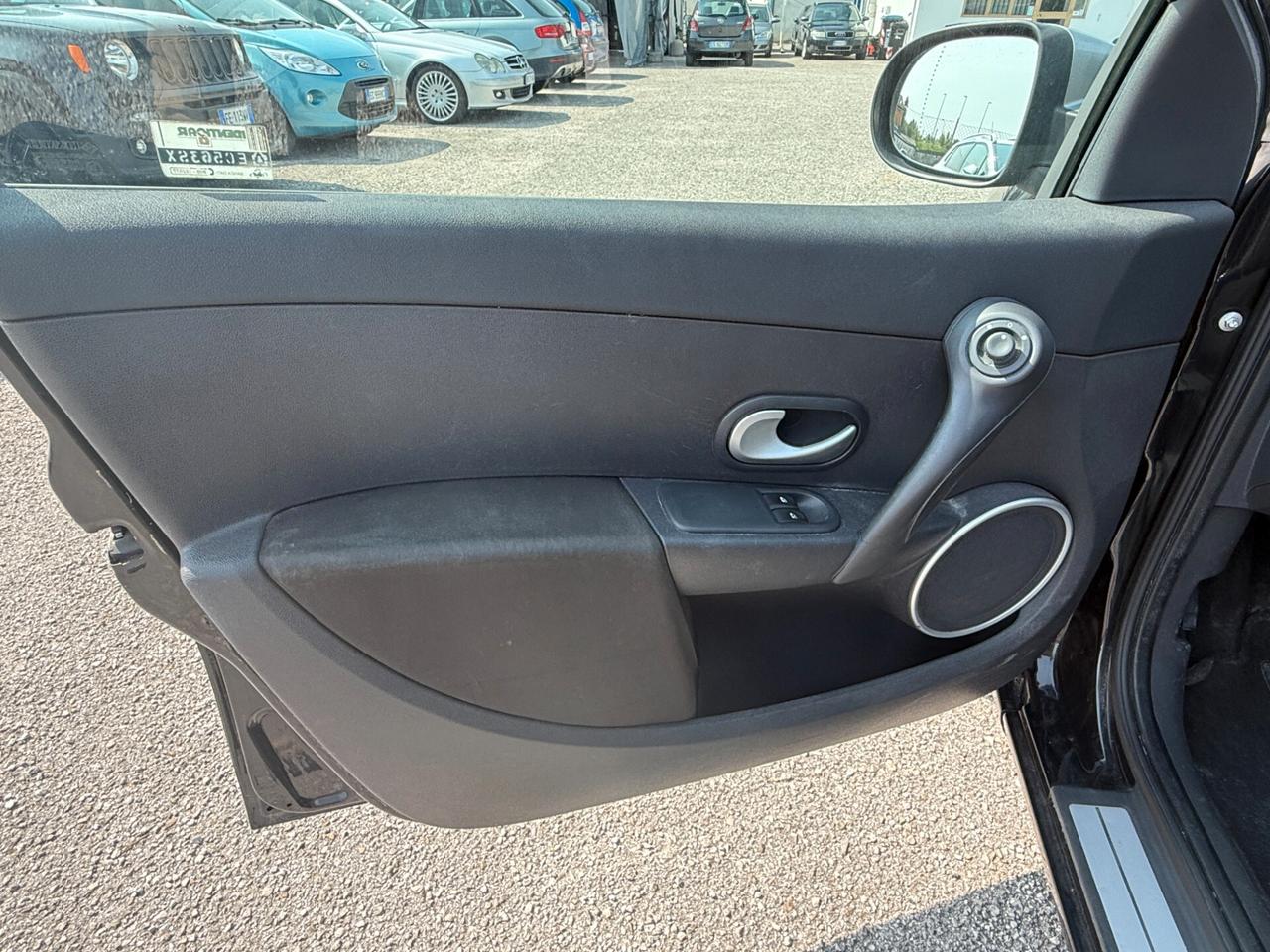 Renault Clio 1.5 dCi 75CV 5 porte Confort