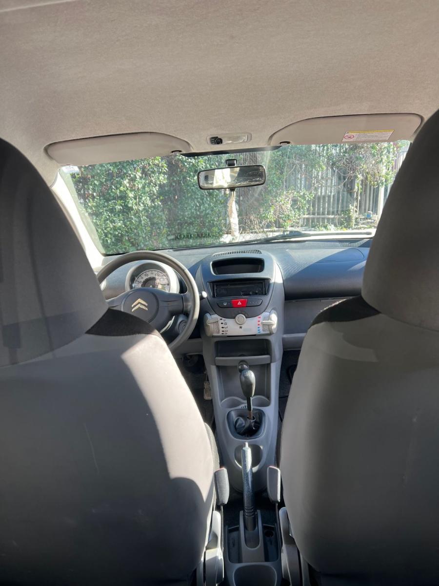 CITROEN C1 1.0 3p. airdream Amici