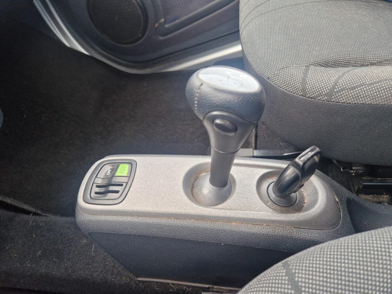 Smart ForTwo 1000 52 kW MHD coupé pulse