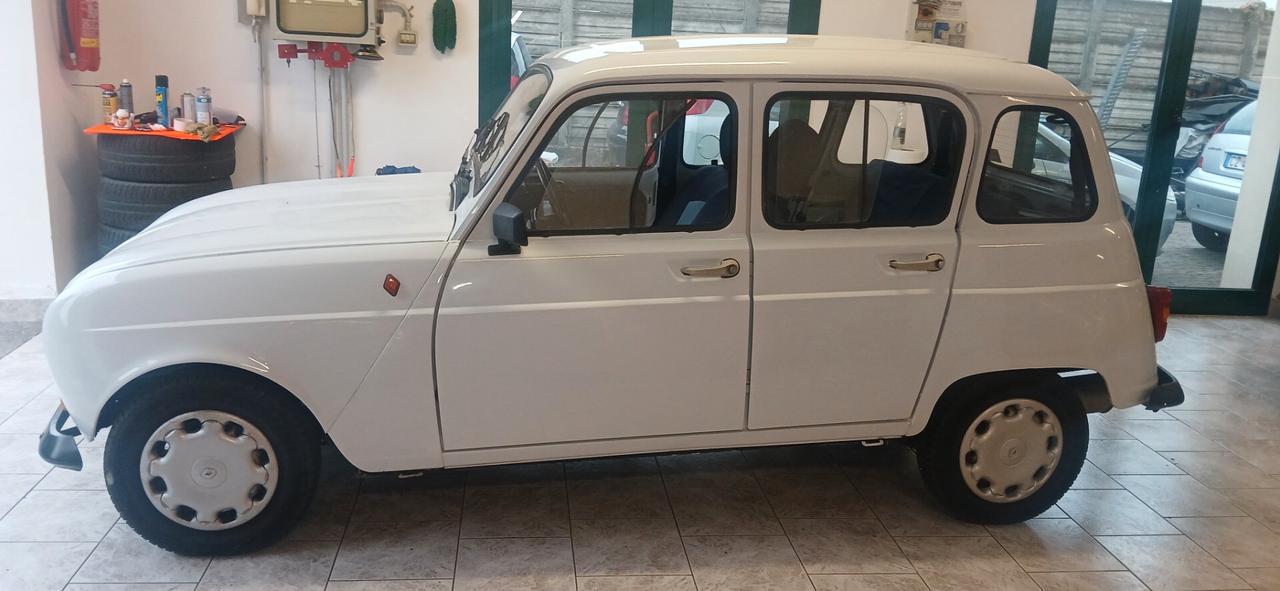 Renault R 4 950 TL