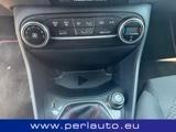 Ford Fiesta 1.5 EcoBlue 5 porte ST-Line