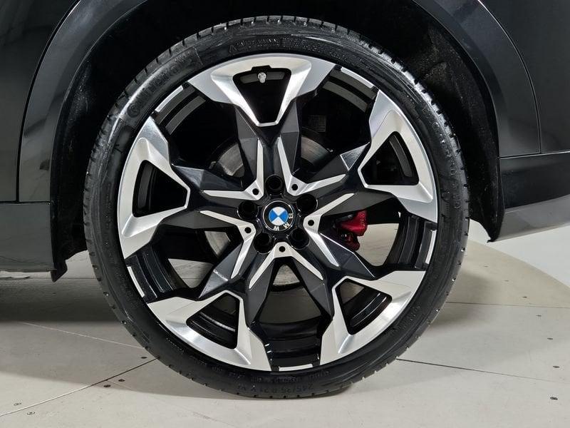 BMW X2 U10 xdrive 20d 48V MSport Pro auto