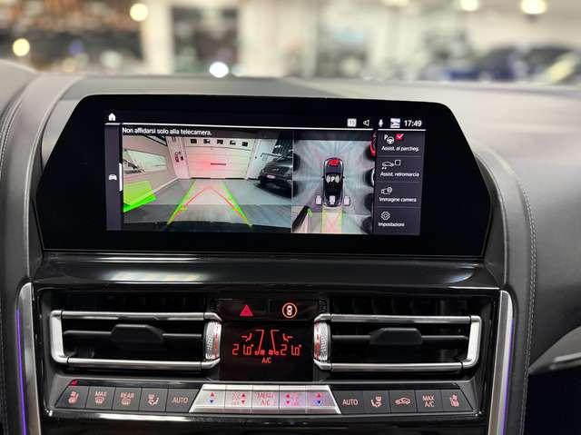 BMW M8 M8 Cabrio 4.4 Competition 625cv auto