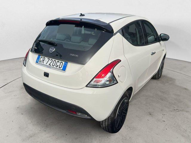 LANCIA Ypsilon 1.0 FireFly 70cv Hybrid Gold
