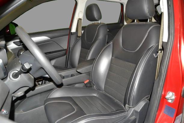 EVO EVO 5 - EVO 5 - 1.5 TURBO BENZINA/GPL