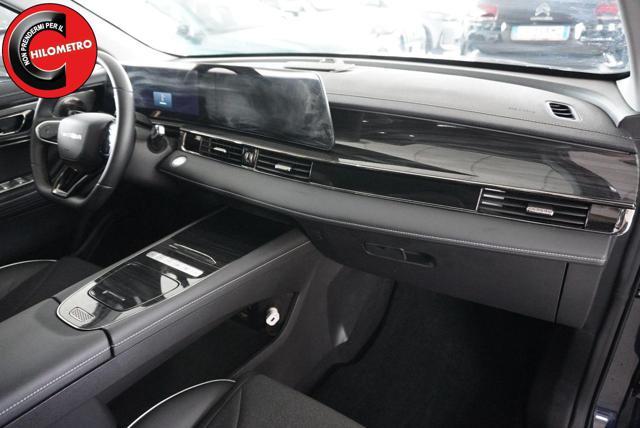 OMODA 5 Omoda 5 1.6 TGDI 147CV aut. Pure