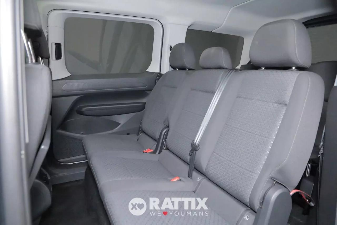 Ford Grand Tourneo 2.0 Ecoblue 122CV Titanium Auto 7p.ti