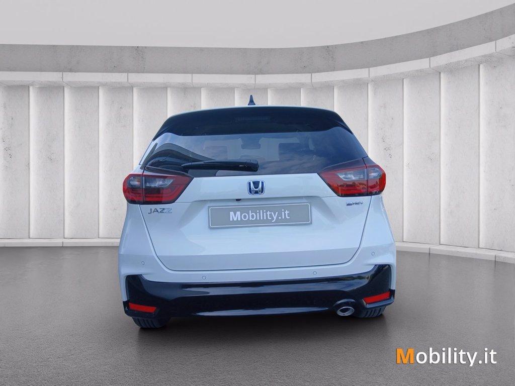 HONDA Jazz 1.5 hev Sport ecvt del 2024