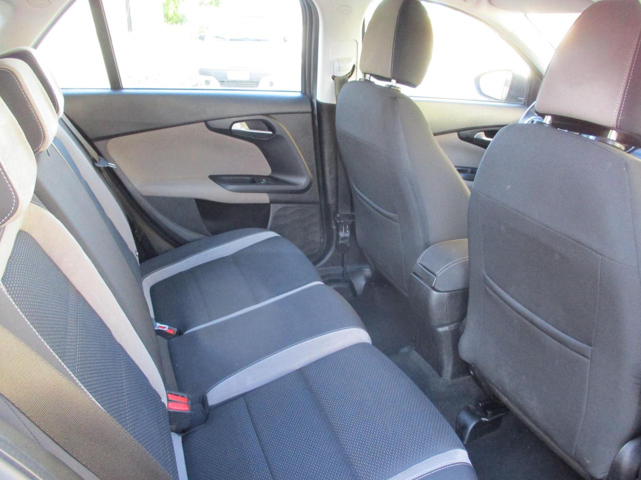 Fiat Tipo Station Wagon Tipo SW 1.6 mjt Lounge s&s 120cv