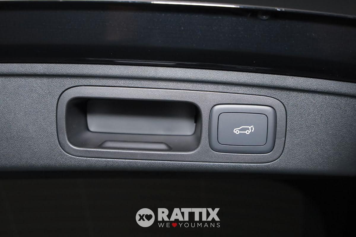 MG HS 1.5 Hybrid+ Luxury Auto