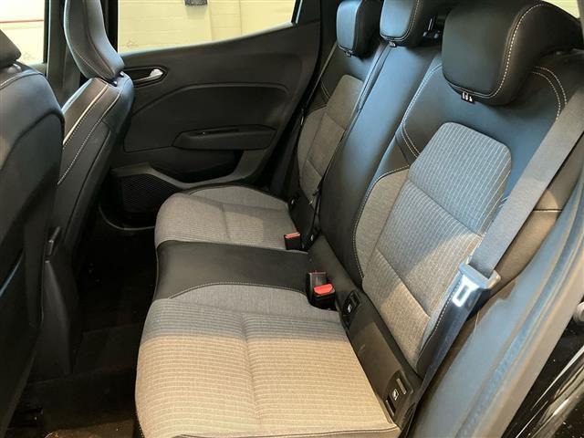 RENAULT Clio 1.0 TCe Techno