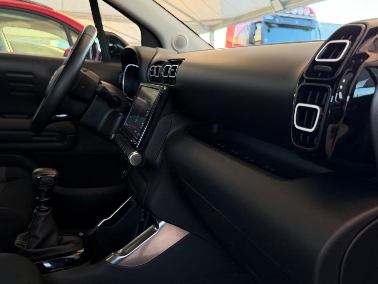Citroen C3 Aircross BlueHDi 110 S&S Shine CARPLAY + ANDROID AUTO