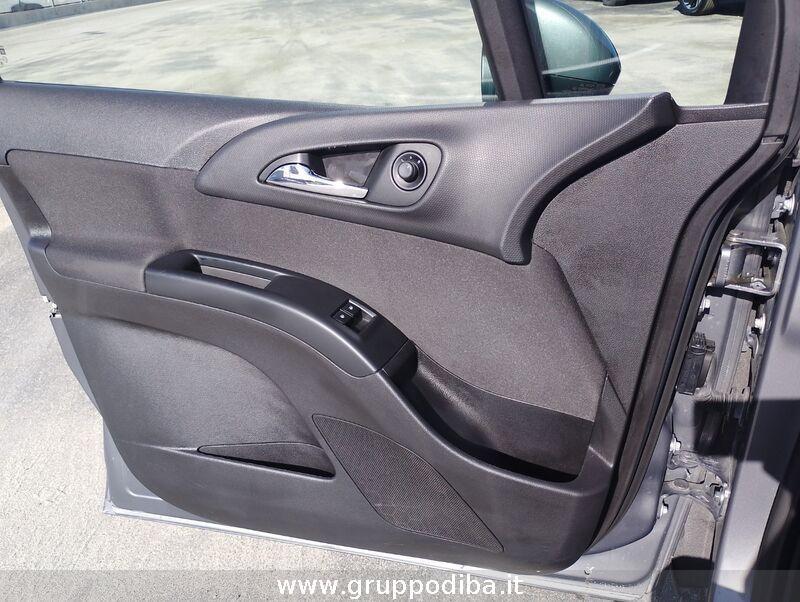 Opel Meriva 2014 Benzina 1.4 t Advance (elective) Gpl-tech 120cv