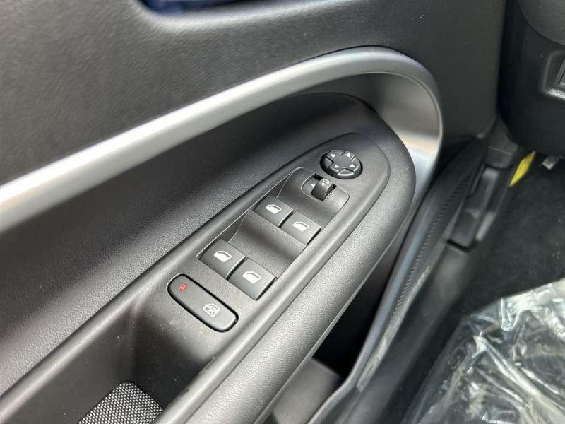 Jeep Avenger 1.2 Turbo Summit PRONTA CONSEGNA NUOVA KM0