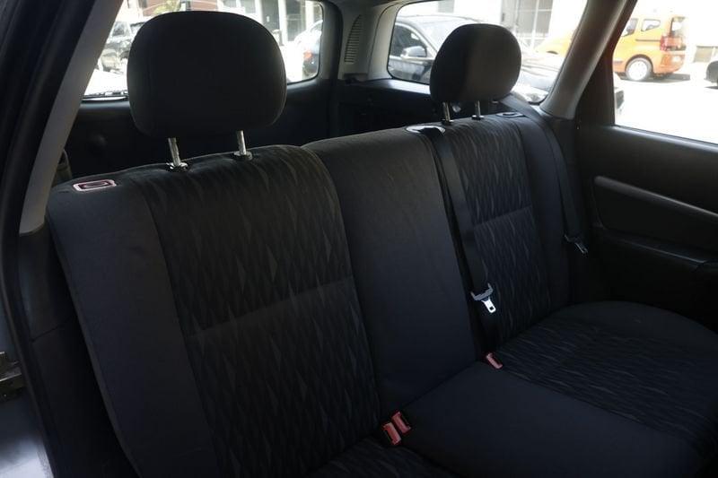 Ford Focus Ford Focus Focus SW 1.6i 16v Ghia FL 74KW ANNO 2002
