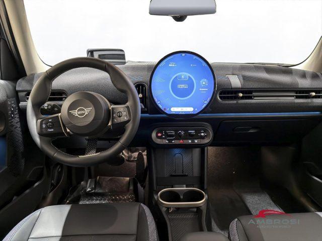 MINI Cooper 5 porte C Classic