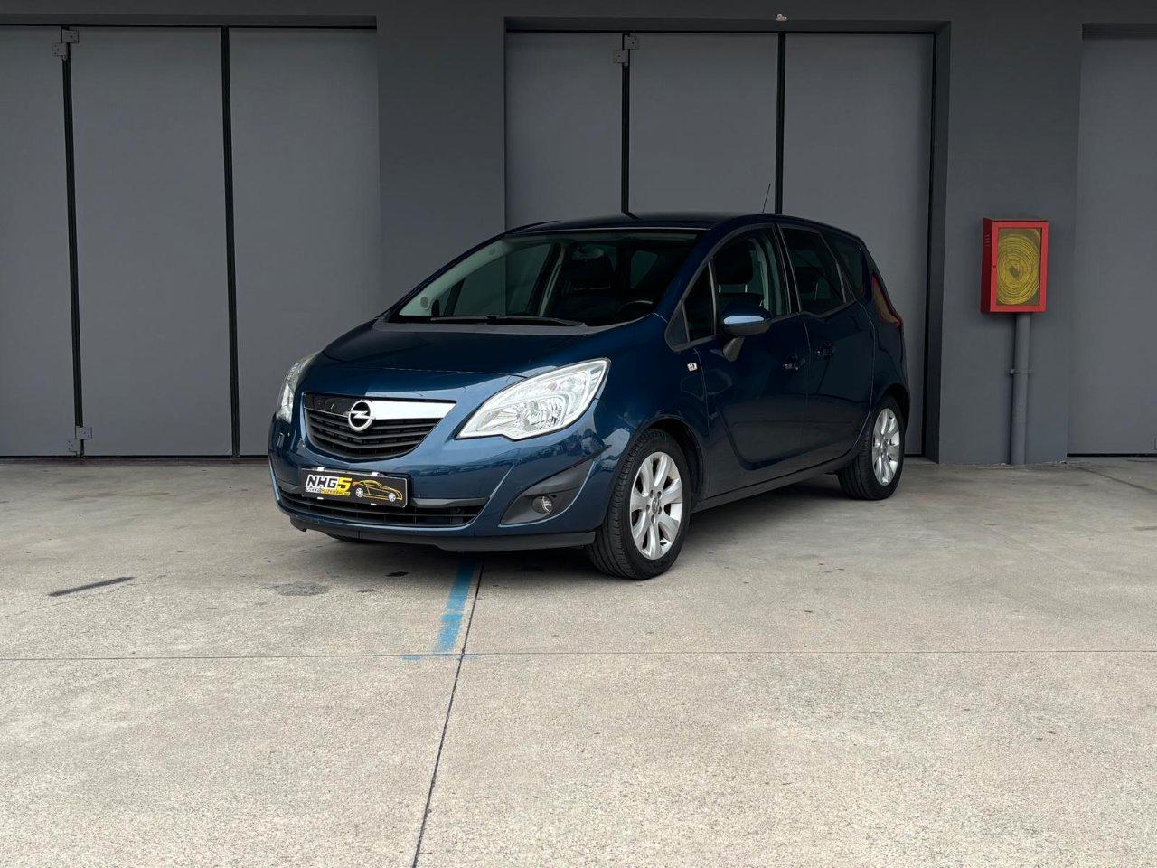 Opel Meriva 1.4 Cosmo