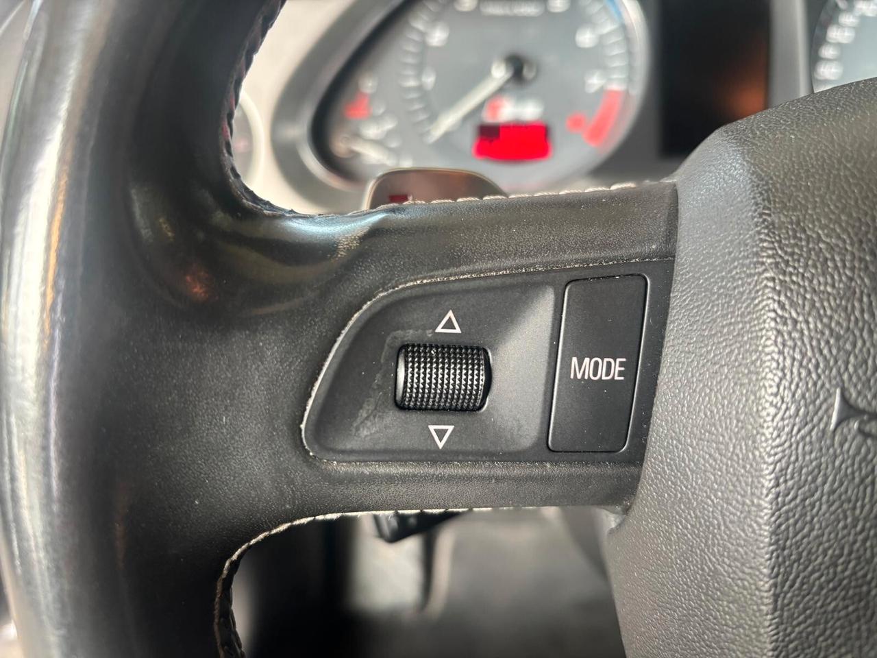 Audi A6 S6 Avant 5.2 V10 quattro tiptronic