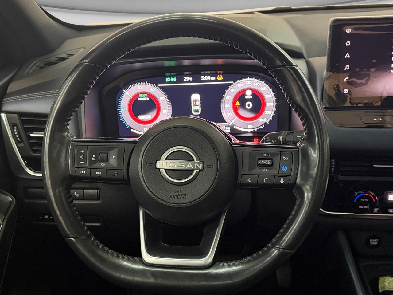 NISSAN Qashqai III 2021 - Qashqai 1.5 e-power Tekna 2wd