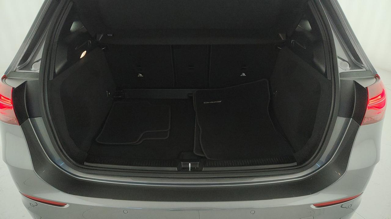 Mercedes-Benz B 180 d AMG Line Advanced Plus auto