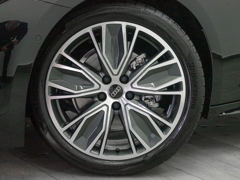 Audi A5 Avant TFSI 150 kW S tronic S Line Nuovo Modello 19" Pelle Camera