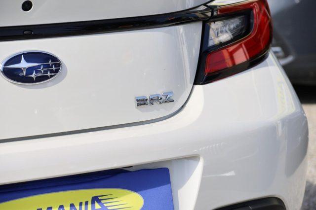 SUBARU BRZ 2.4 SPORT