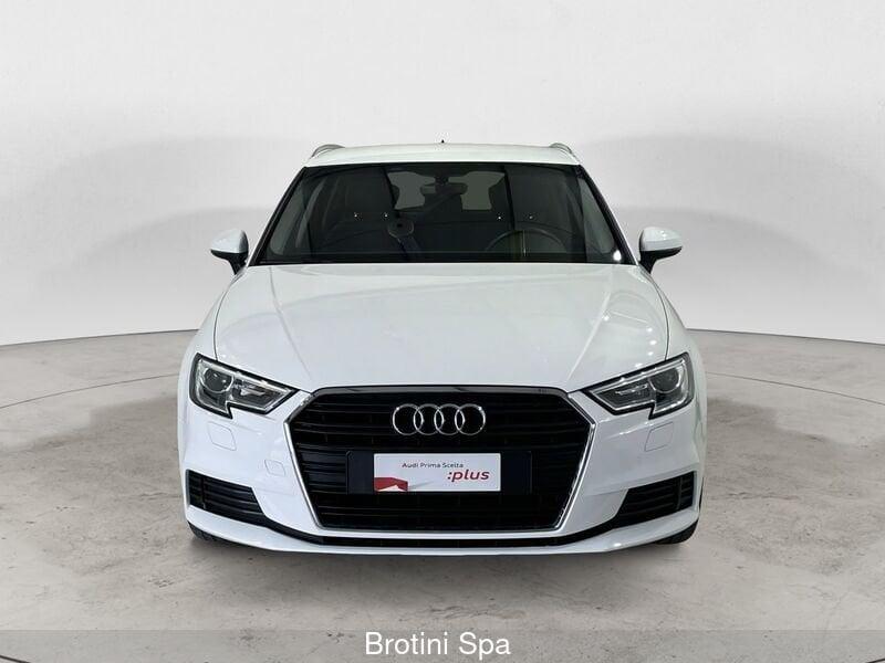 Audi A3 A3 SPB 30 g-tron S tronic Business