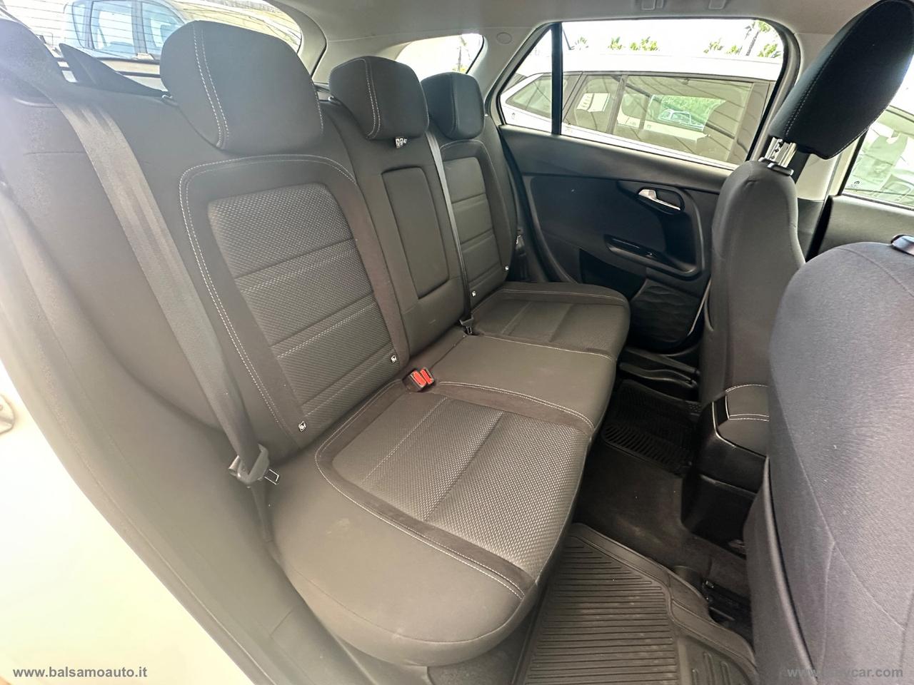 FIAT Tipo 1.6 Mjt N1 SW Lounge