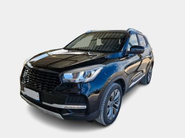 DR MOTOR DR4.0 1.5 MT BENZ GPL