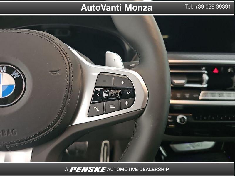 BMW X4 xDrive20d 48V Msport