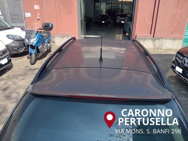 ALFA ROMEO 159 1.9 JTS 16V S.wagon Progression PER COMMERCIANTI