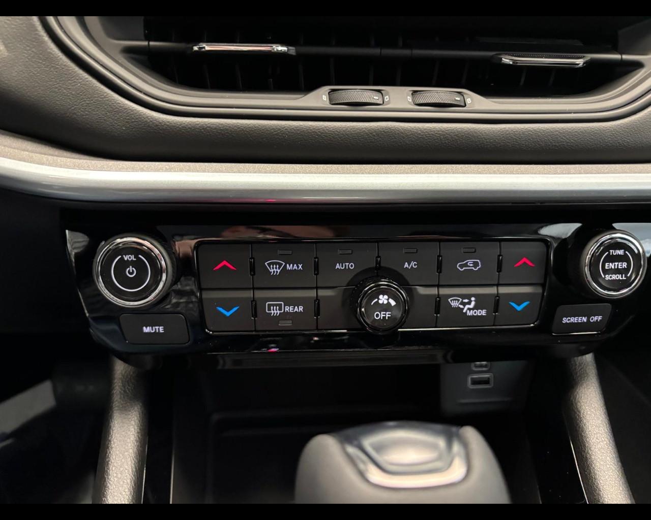 JEEP Compass II 2021 - Compass 1.5 turbo t4 mhev Altitude 2wd 130cv dct