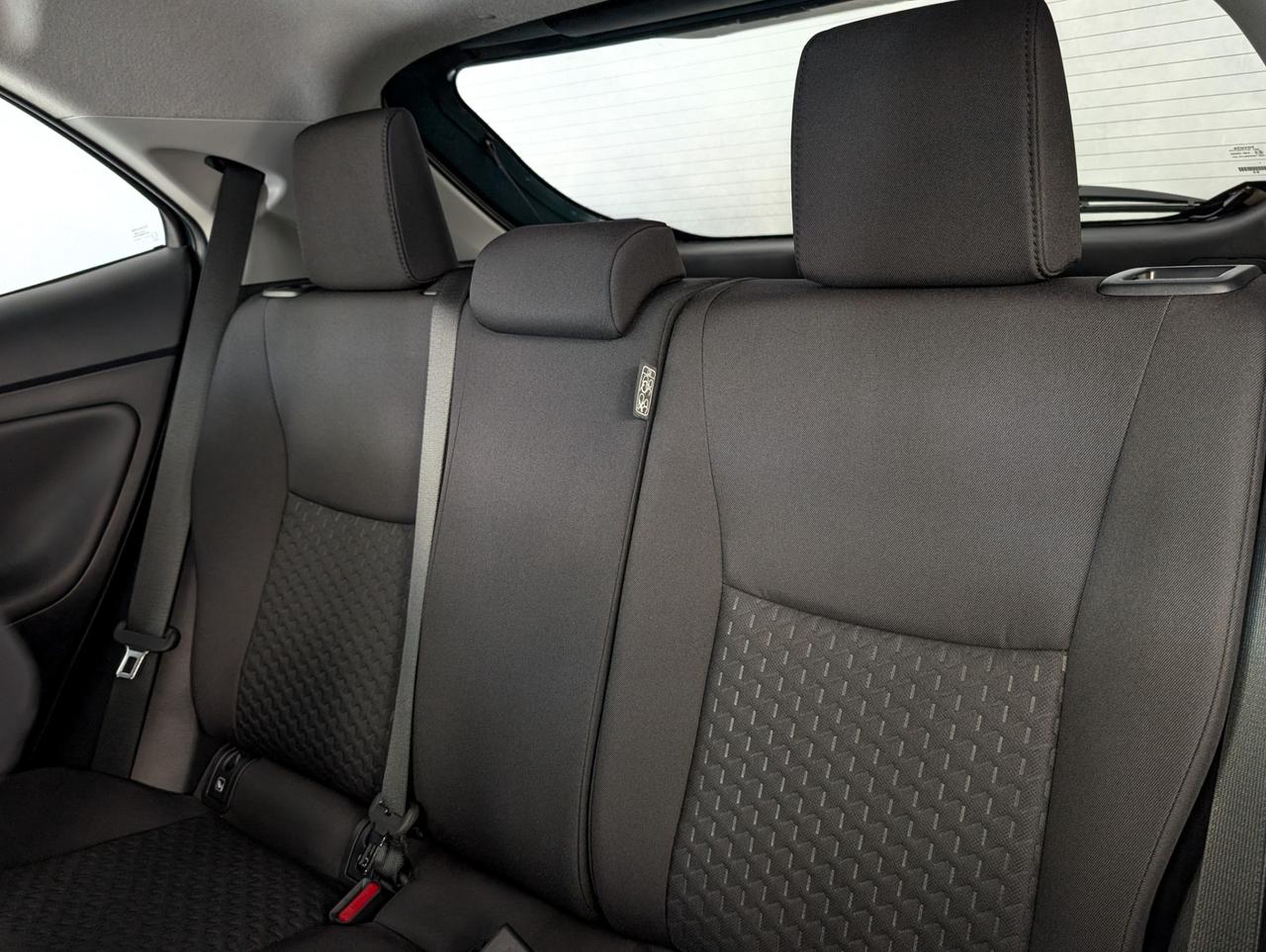 Toyota Yaris 1.5 Hybrid 116cv e-cvt Active Style