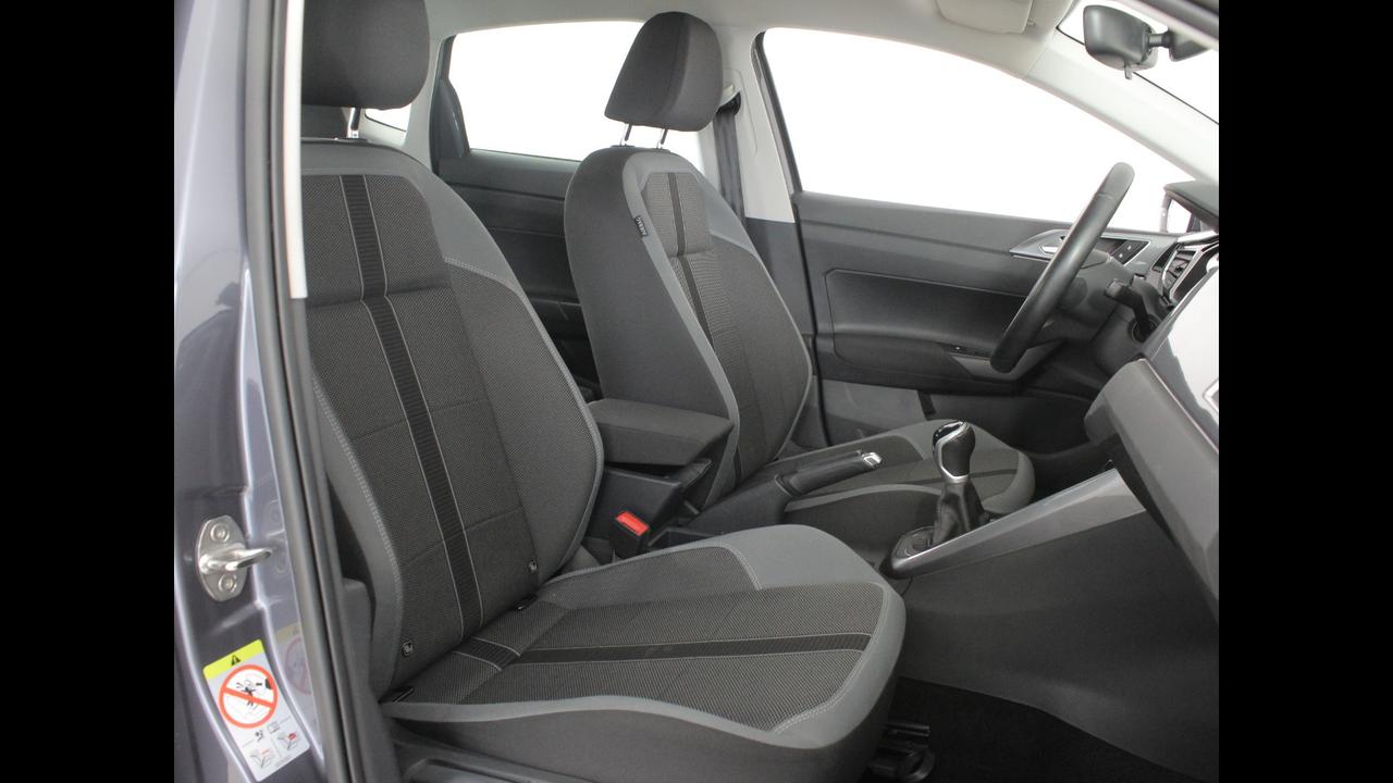 VOLKSWAGEN Polo VI 2022 - Polo 1.0 tsi Style 95cv