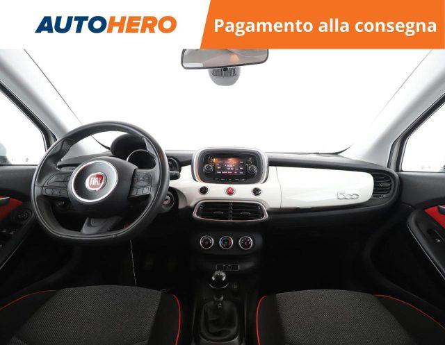 FIAT 500X 1.3 MultiJet 95 CV Pop Star