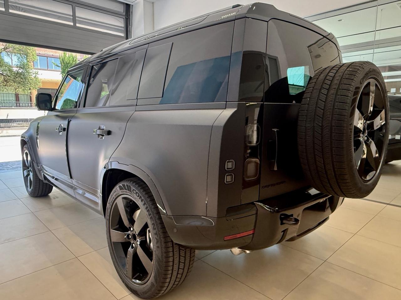 Land Rover Defender 110 3.0D I6 350CV- UNICA ITALIA