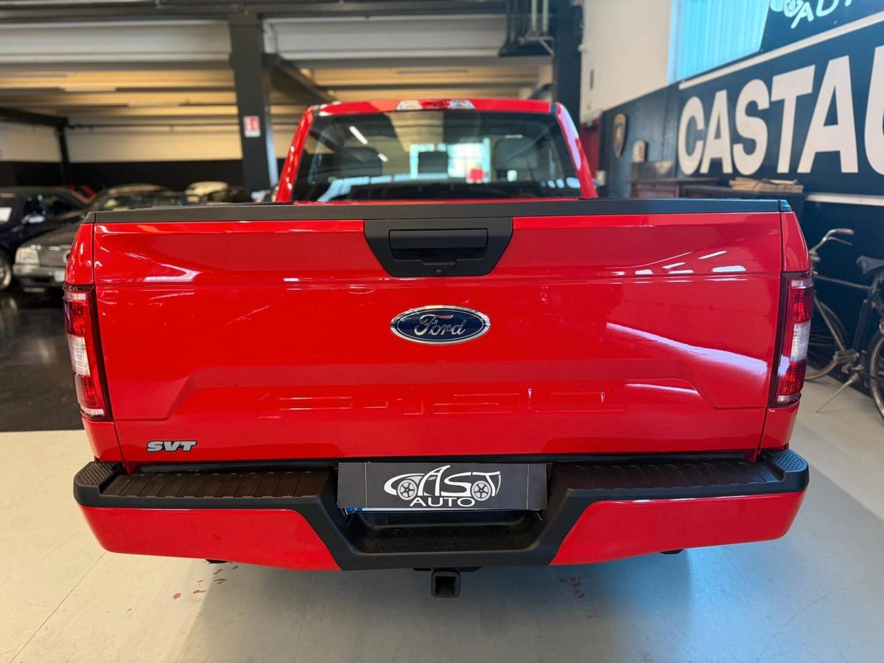 Ford F 150 Lightning