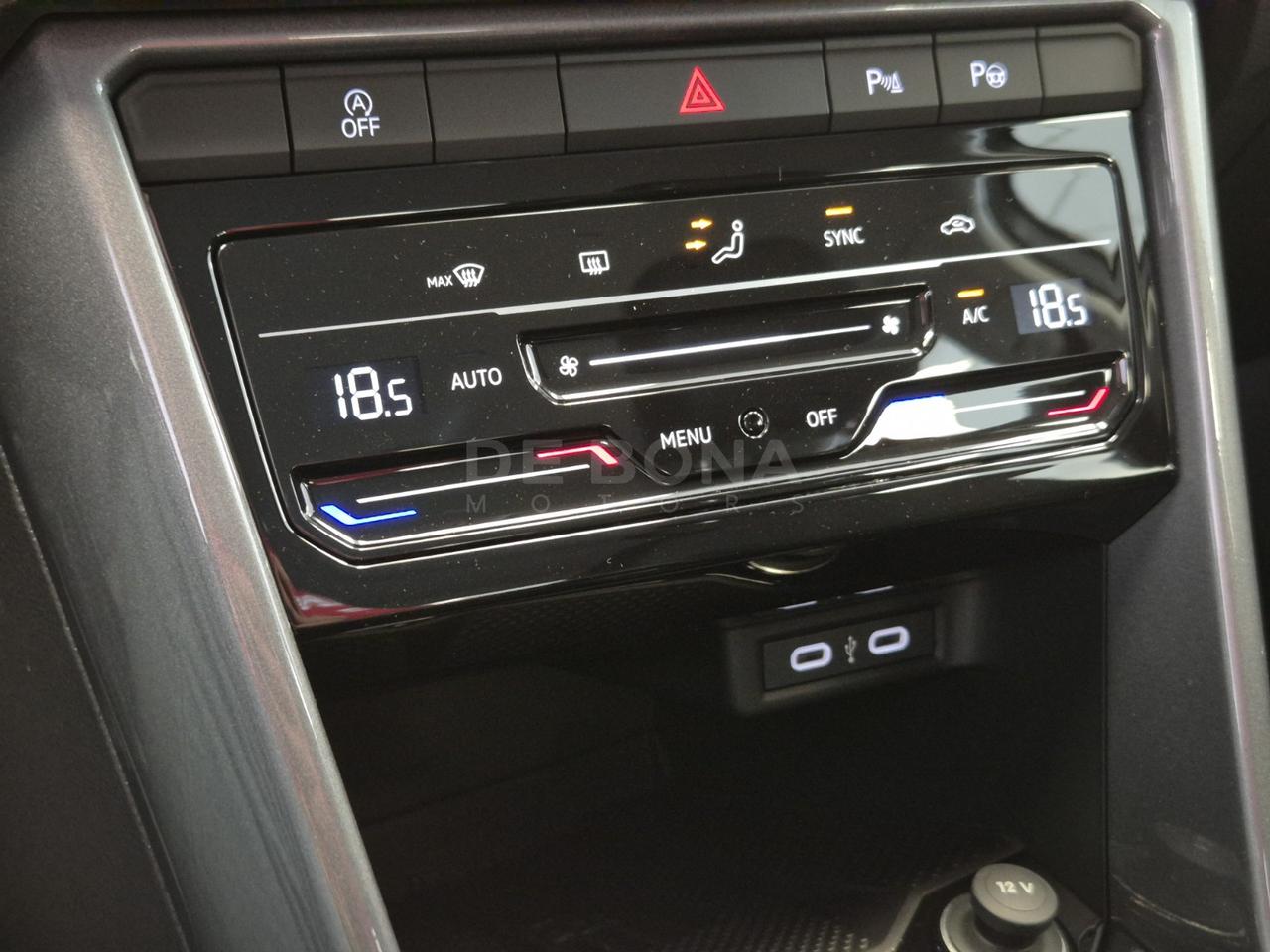 Volkswagen T-Roc 1.0 tsi style 115cv