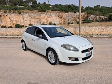 Fiat Bravo 1.4 Easy GPL (gancio traino)