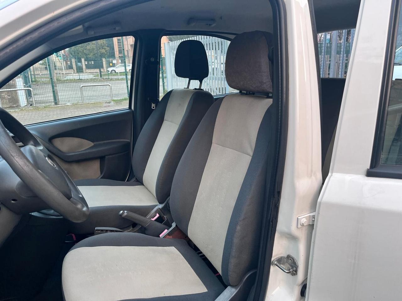 Fiat Panda 1.2 Dynamic Natural Power Mamy - 2008