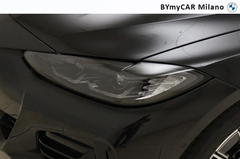 BMW Serie 4 Gran Coupe 420 d Mild Hybrid 48V Msport xDrive Steptronic