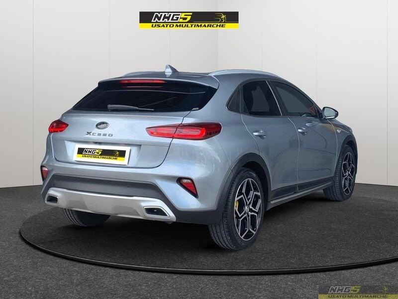 KIA Xceed 1.0 TGDi GPL Style
