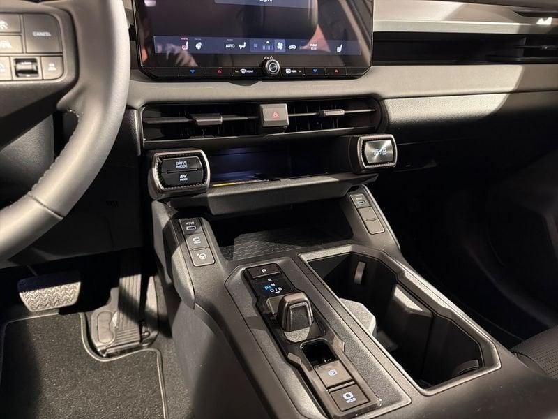 Toyota RAV4 2.5 Hybrid Premium e-CVT