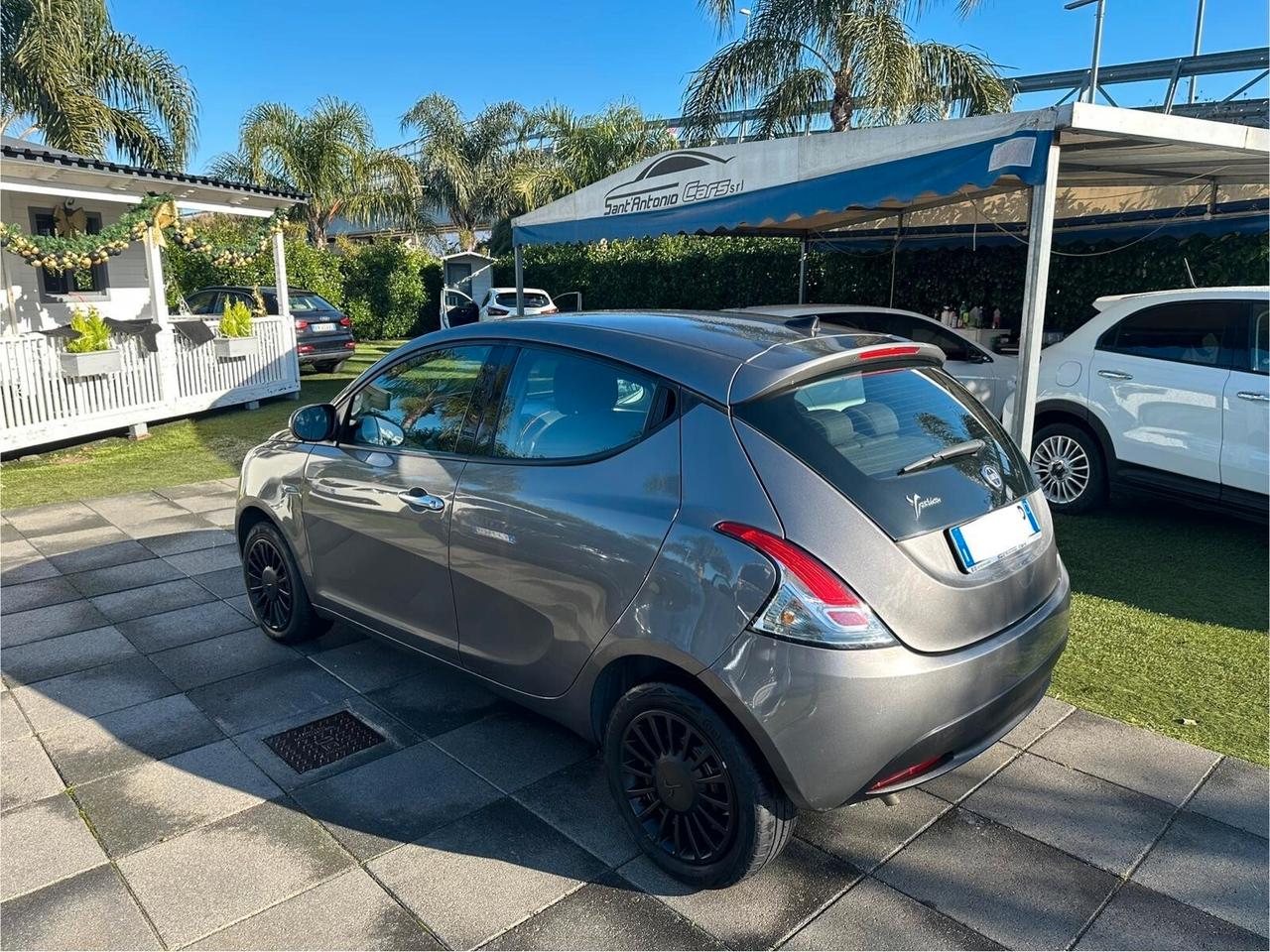 Lancia Ypsilon 1.2 69 CV 5 porte GPL Ecochic Gold 2022 33.000km