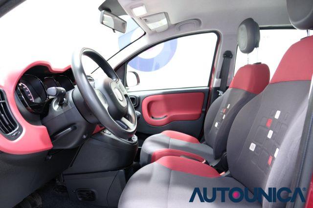 FIAT Panda 1.2 EASY NEOPATENTATI