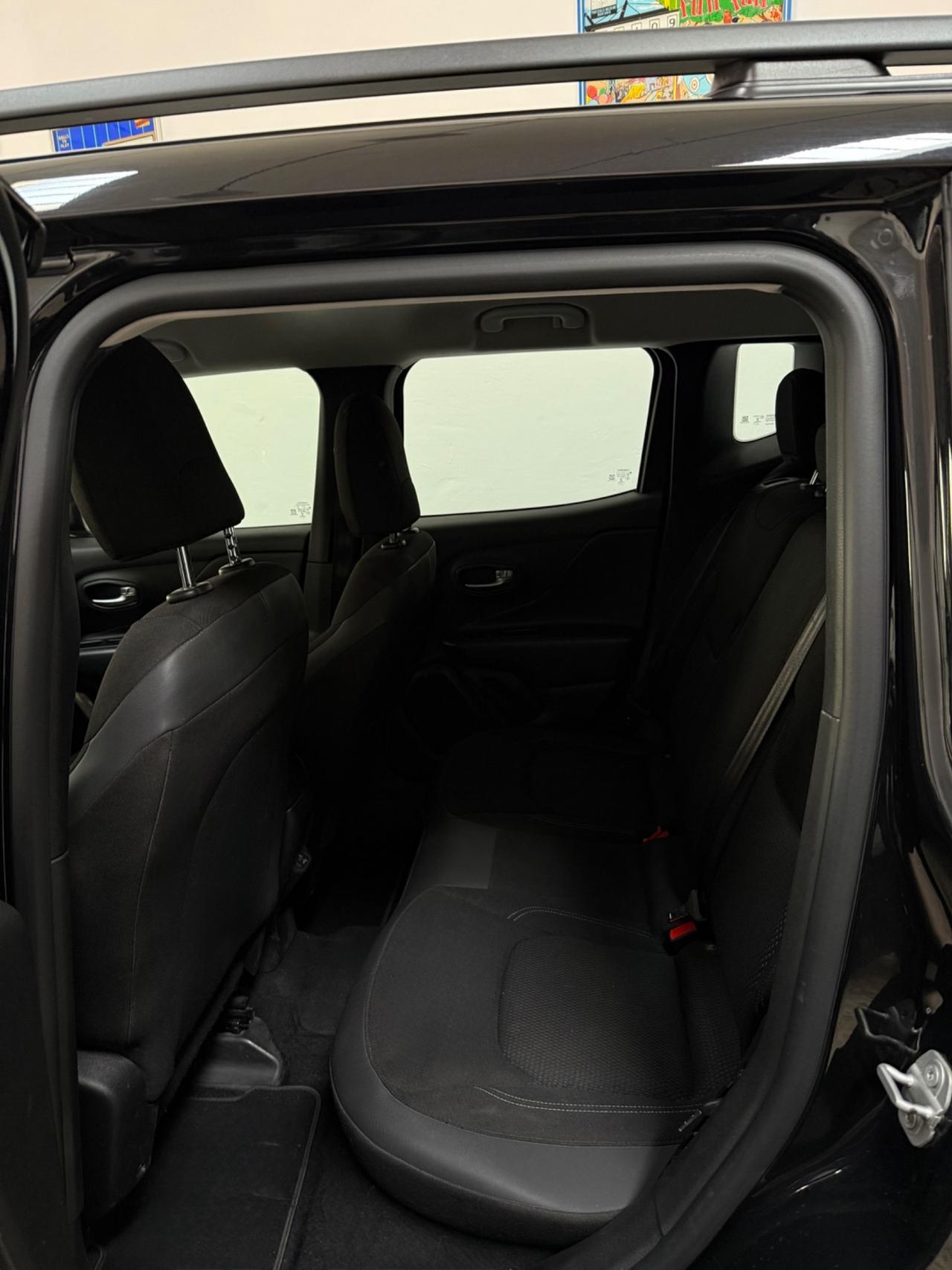 JEEP RENEGADE 1.6 MJET 130 CV – 2021 Furius Car