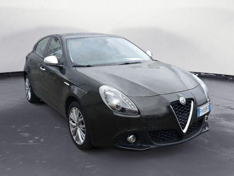 Alfa Romeo Giulietta 003956 1.6 JTDm 120 CV Super