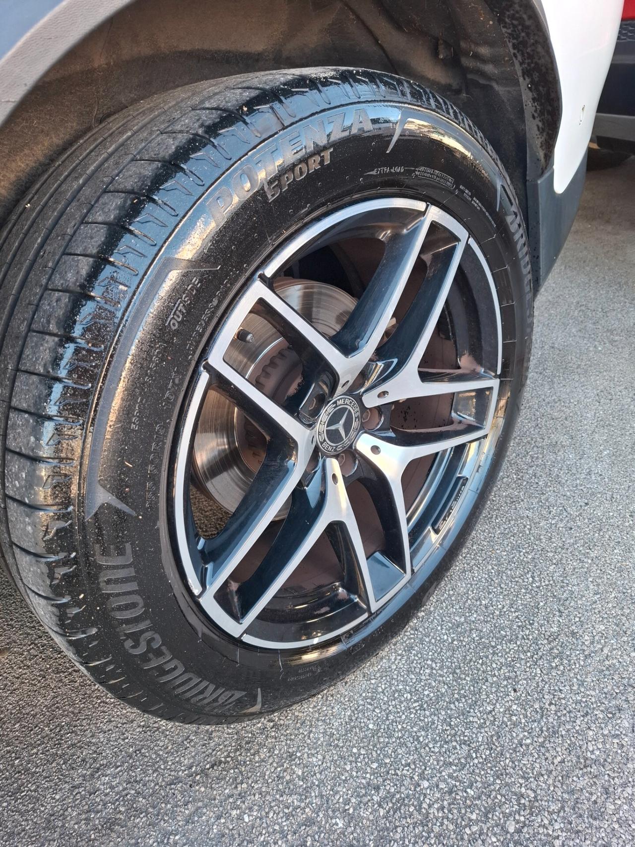Mercedes-benz GLC 250d 4Matic Coupé Premium 2019