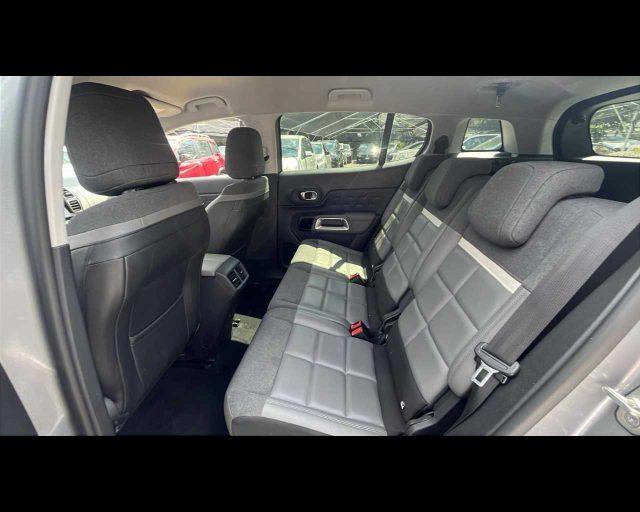 CITROEN C5 Aircross BlueHDi 130 S&S EAT8 Shine