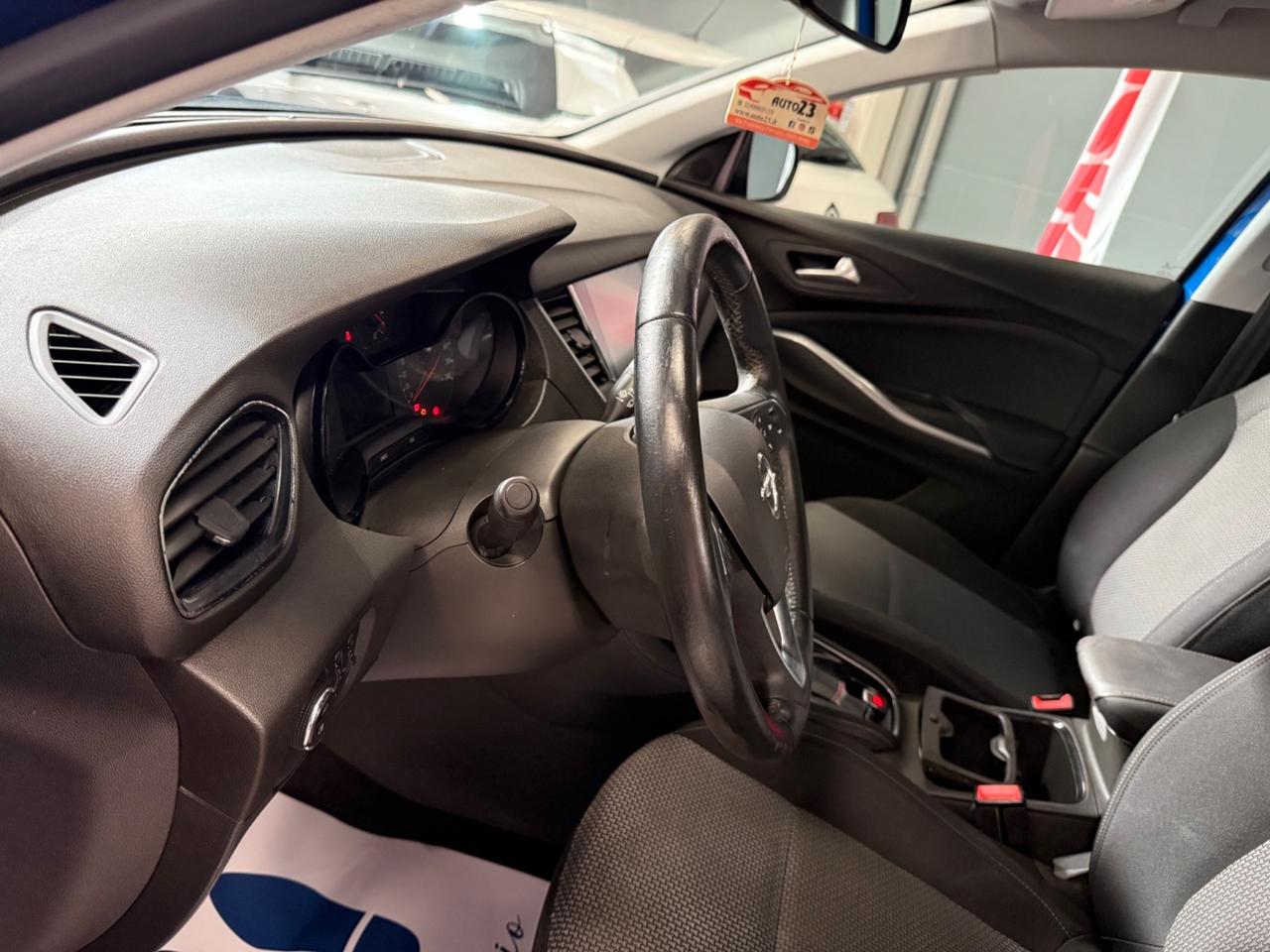 Opel Grandland X 1.5 diesel Ecotec Start&Stop aut. Innovation